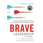 Brave Leadership - Paperback