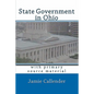 State Government in Ohio: with primary source material - Paperback