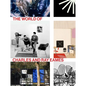 The World of Charles and Ray Eames - Hardcover