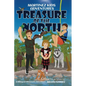 Treasure of the North - Paperback