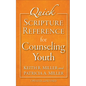 Quick Scripture Reference for Counseling Youth - Spiral