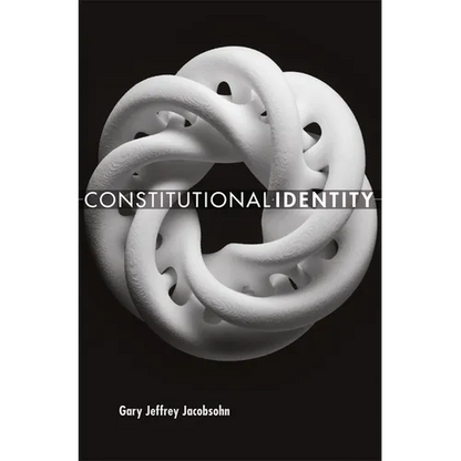 Constitutional Identity - Hardcover
