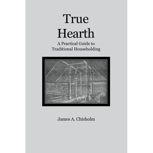True Hearth - Paperback