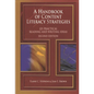 A Handbook of Content Literacy Strategies: 125 Practical Reading and Writing Ideas - Paperback