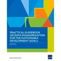 Practical Guidebook on Data Disaggregation for the Sustainable Development Goals - Paperback