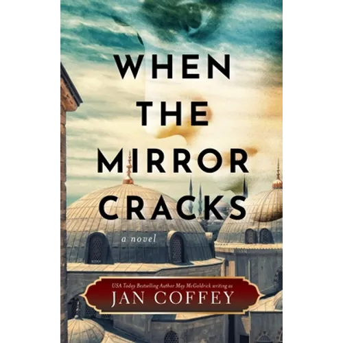 When the Mirror Cracks - Paperback