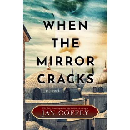 When the Mirror Cracks - Paperback