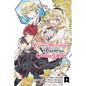 Cross-Dressing Villainess Cecilia Sylvie, Vol. 1 (Manga) - Paperback