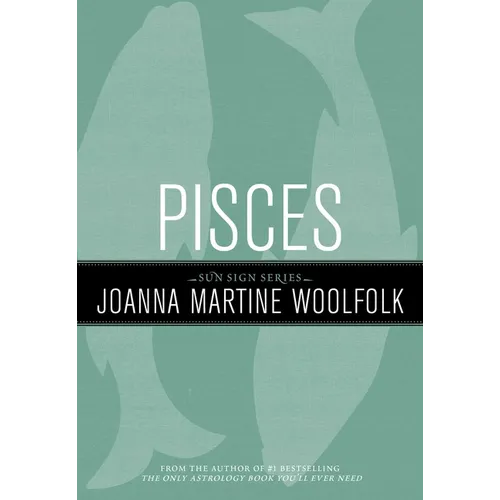 Pisces - Paperback