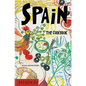 Spain: The Cookbook - Hardcover