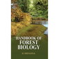 Handbook of Forest Biology - Hardcover