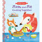 Mom and Me Cooking Together - Hardcover