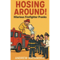 Hazing FD - Paperback