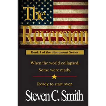 The Reversion - Paperback