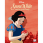 Snow White and the Seven Dwarfs - Library Binding