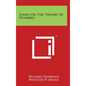 Essays On The Theory Of Numbers - Hardcover