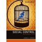 Social Control: An Introduction - Hardcover