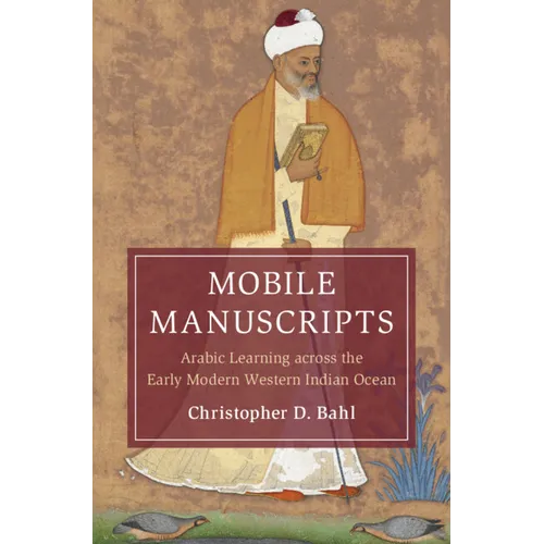 Mobile Manuscripts - Hardcover