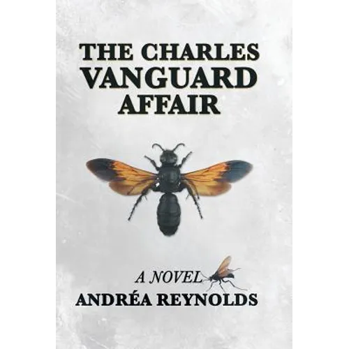 The Charles Vanguard Affair - Hardcover