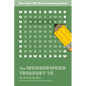 WonderWord Treasury 10 - Paperback
