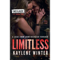 Limitless: A Less Than Zero Rockstar Romance - Paperback