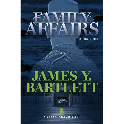 Family Affairs - Paperback