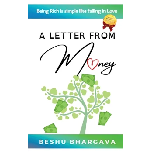 A Letter from Money - Paperback