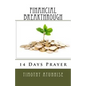 14 Days Prayer for Financial Breakthrough - Paperback