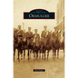Okmulgee - Hardcover