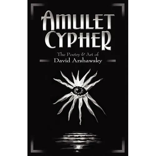 Amulet Cypher - Paperback