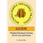 Rucking Simple Treadmill Training Guide: Weighted Backpack Training for Fat Loss and Fitness - Paperback