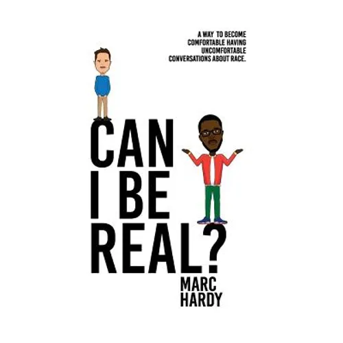 Can I Be Real? - Paperback