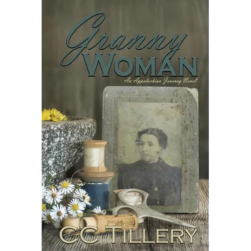 Granny Woman - Paperback