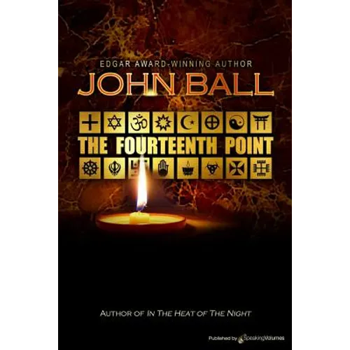 The Fourteenth Point - Paperback