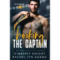 Hooking the Captain - Paperback