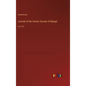 Journal of the Asiatic Society of Bengal: Vol. XLI - Hardcover