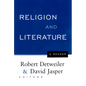 Religion and Literature - Paperback