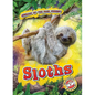 Sloths - Library Binding