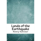Lands of the Earthquake - Paperback
