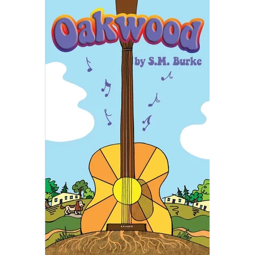 Oakwood - Paperback