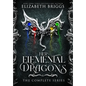 Her Elemental Dragons: The Complete Series - Hardcover