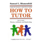 How To Tutor - Paperback
