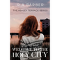 Welcome to the Holy City - Paperback