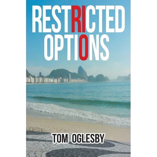 Restricted Options - Paperback