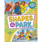 Shapes at the Park - Hardcover