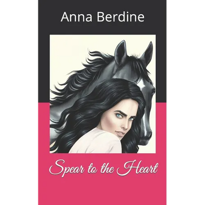 Spear to the Heart - Paperback