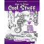 How to Draw Cool Stuff: Shading, Textures and Optical Illusions: 10th Anniversary Edition - Paperback