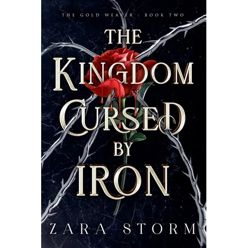 The Kingdom Cursed by Iron - Paperback