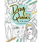 Drag Queens of the South: A Coloring Book - Paperback