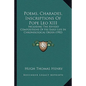 Poems, Charades, Inscriptions of Pope Leo XIII: Including the Revised Compositions of His Early Life in Chronological Order (1902) - Paperback